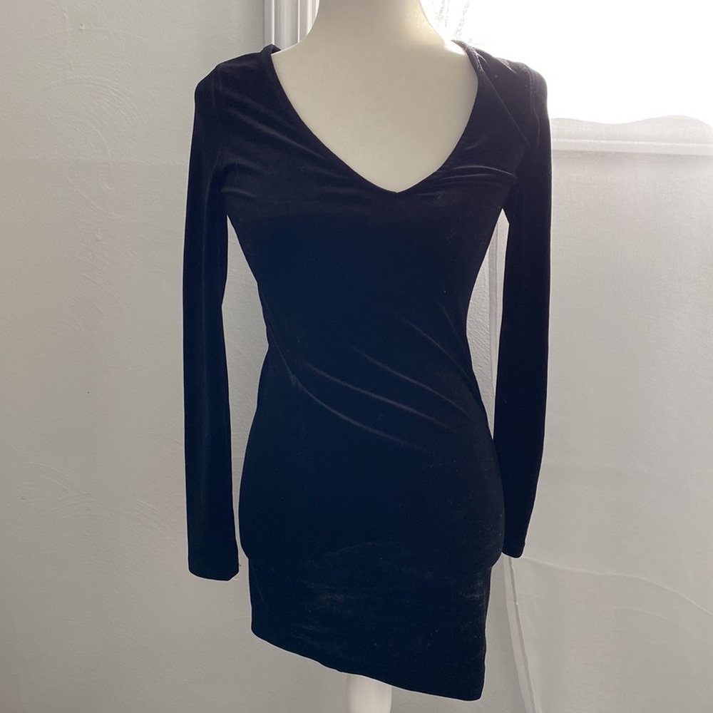 Brand new little black dress - Picture 2 of 3